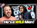 American Reacts to Micky Flanagan | “Can I Come In Your House?” 😂