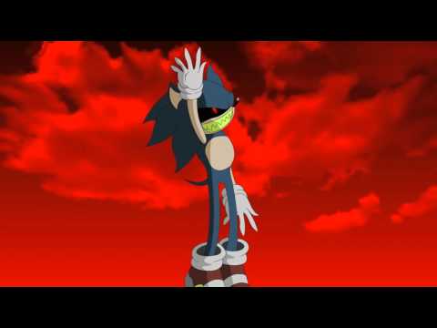 Sonic exe Full Movie Part (1-3 2-3 3-3)