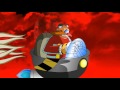 End of video