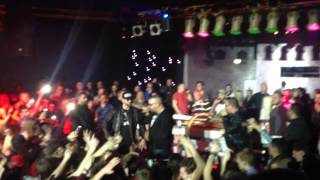 Kollegah - Flex, Sluts, Rock'n Roll Live 2015