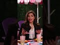 A gift for America Ferrera's little girl self â¤ï¸ #shorts