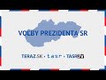 Volebn tdio tasr tv s jurajom hrabkom