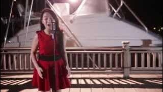 O Holy Night - Serena Onasis [Sang Higher Note than Mariah Carey's Version]