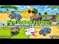 New update में क्या-क्या है # indian vehicle simulator 3d # RVS Gaming