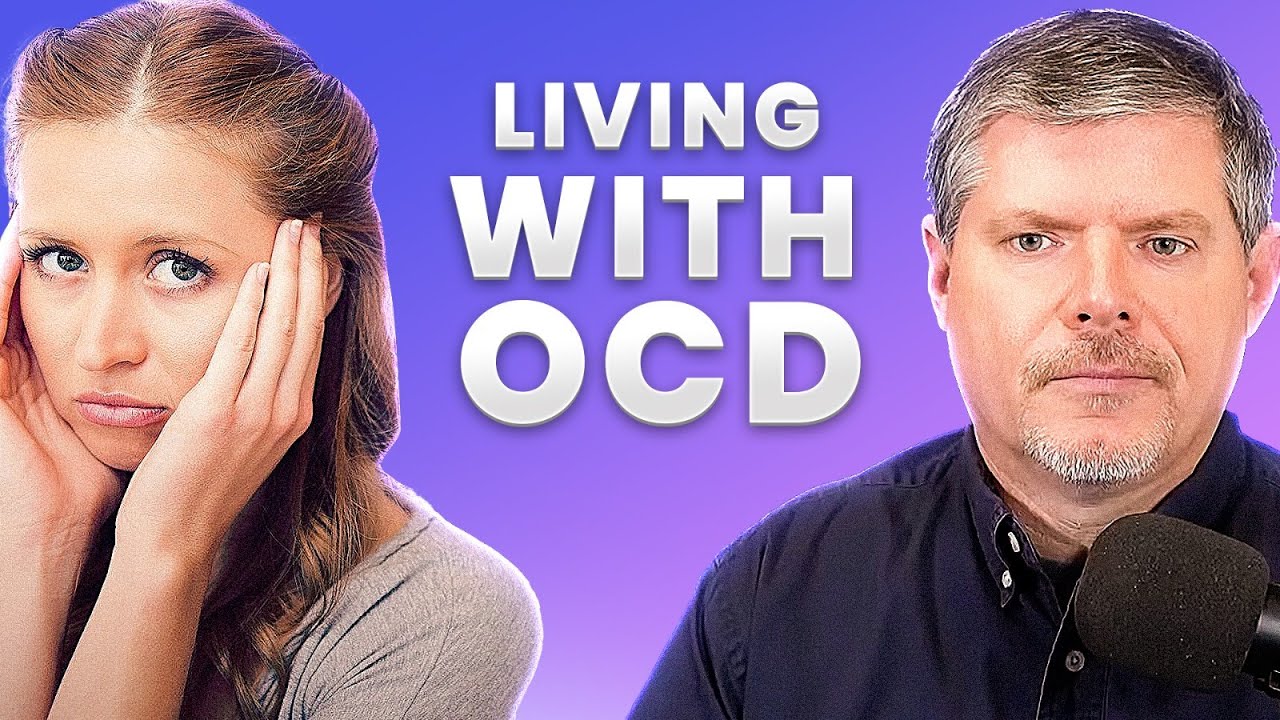 OCD Explained: The Truth About Obsessive-Compulsive Disorder
