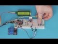 Arduino Temperatur und Luftfeuchtigkeit steuern