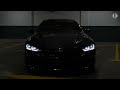 BMW M8 Clips By RoCarsTV Song Bring Me Back To Life Hoodtrap By Kryd 