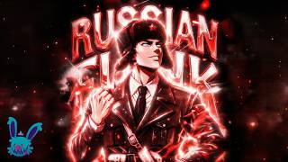 Russian Funk