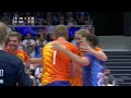 Highlights | Finland vs. The Netherlands | CEV Volleyball European League 2026 | Men