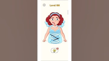 Draw One Part Level 137 Dop 4 #shorts #dop4gameplay #sujal_gamerz