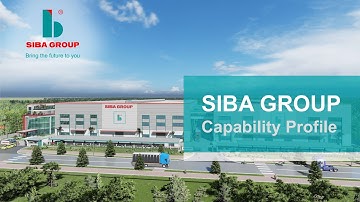 Tổng quan về SIBA GROUP