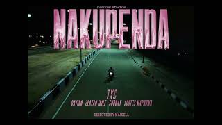 TxC _-_ NAKUPENDA _-_ (  Davido, _ Shoday__ Scotts Maphuma,_ Zlatan Ibile) [ Official Music audio]