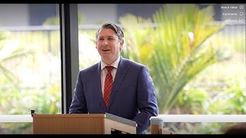 GM Safety Forum Video December 2022