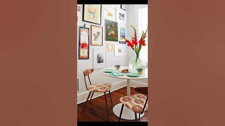 THIS is what Mid-Century Modern Looks Like! #andthentherewasstyle #midcenturymodern