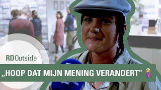 Wat Vinden Bezoekers Van Abortus In Film Unplanned? Rdoutside