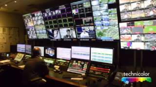 Spectrum Sports HDR Broadcast