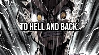 Celebrity To Hell and back | (Dark Motivation) Net Worth