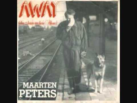 Maarten Peters - Away (don't leave me here alone)