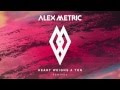 Alex Metric - Heart Weighs A Ton ft. Stefan Storm (Galantis vs Alex Metric)