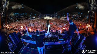 W&W & Vini Vici - Rave Mozart (LIVE Tomorrowland Winter 2024) Resimi