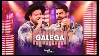 GALEGA | ISRAEL E RODOLFFO