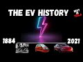 What A Journey! From 1884 To The Return Of The EV | 2021 became the tipping point & smackdown