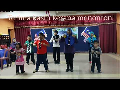 Video: Mengeraskan Kanak-kanak Prasekolah