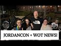 Wheel of Time Video Game, JordanCon, Aviendha Casting, and Season 2 News | Weekly Wheel of Time News