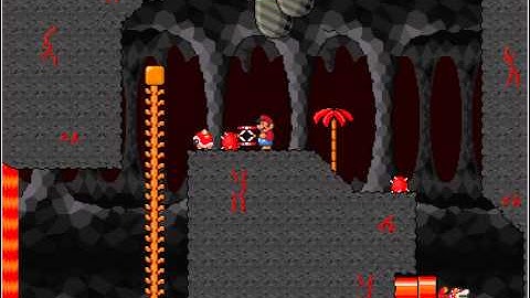 SMB:Collaboration Level:Boiling Basalts