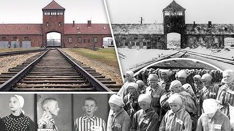 Those who do not remember the past are condemned to repeat it