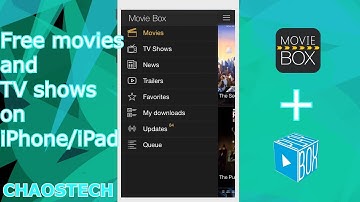 How to get MovieBox and PlayBoxHD on iPhone/iPad iOS 10 and above-Working 2016-NO JAILBREAK/COMPUTER
