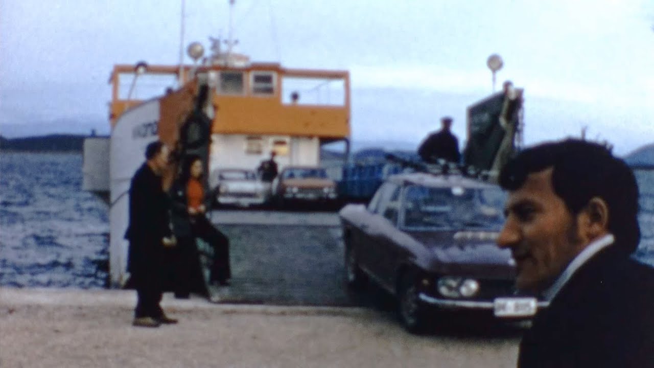 Διασχίζοντας το Άκτιο, 1974