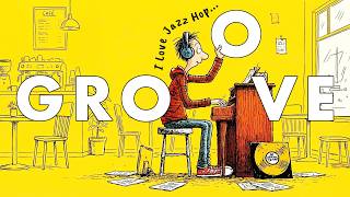 【Playlist】The Ultimate Feel-Good Cafe Groove | Rhythmo groove | JAZZHOP