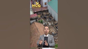 Móng Cọc Thì Mỗi Đài Bao Nhiêu Đầu Cọc - HCG.C.01