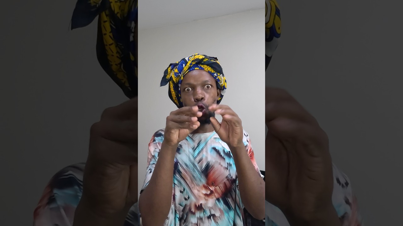 DAME ANAKUPENDA ATAFANYA UKUWE MDAKU😂😂😂😂😂