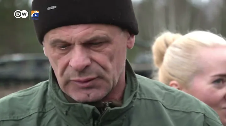 Poland trains Ukrainian soldiers on Leopard tanks | Geo News English