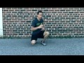 ALTERNATING SUPERMAN PLANK [Bodyweight Fight Deck Exercise 25 of 34]