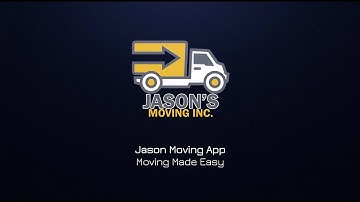 Move It, Calculate It: Revolutionizing Relocations with Jason