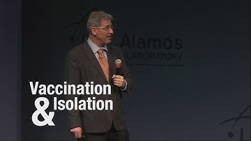 Creating an epidemic model