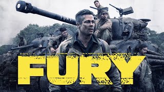 Fury 2014 Türkçe Dublaj Trt