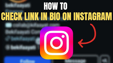How To Check Link In Bio on Instagram 🔗 | Easy 2025 Guide 📱