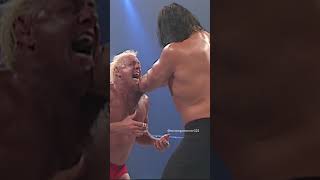 The Great Khali vs. Ric Flair (2007)