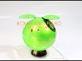 ガンプラ!製作製作完成動画 フィギュアライズメカニクス ハロ SD版 HD1080    by 大人のガンプラcollection