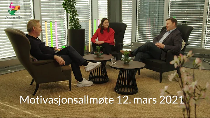 Motivasjonsallmt...  med Dag Erik Pedersen