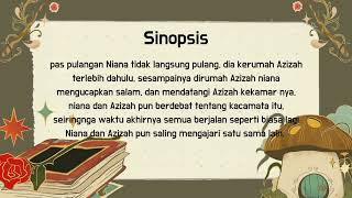 ✧･ﾟResensi buku kumpulan cerpen (Tugas Bahasa Indonesia)