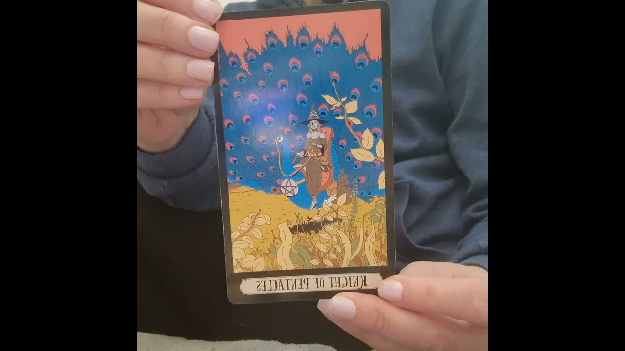 Как ще се завърти колелото на съдбата  за начисления от вас човек?