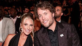 Charissa Thompson Reveals NFL Star and Wife Helped Set Her Up With Executive Boyfriend