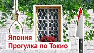 Чем Токио лучше Челябинска