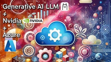 How to Deploy NVIDIA VM on Azure Cloud and Run LLMs with GPU