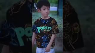 The Best Couple From Childhood 1bl asian popular shorts